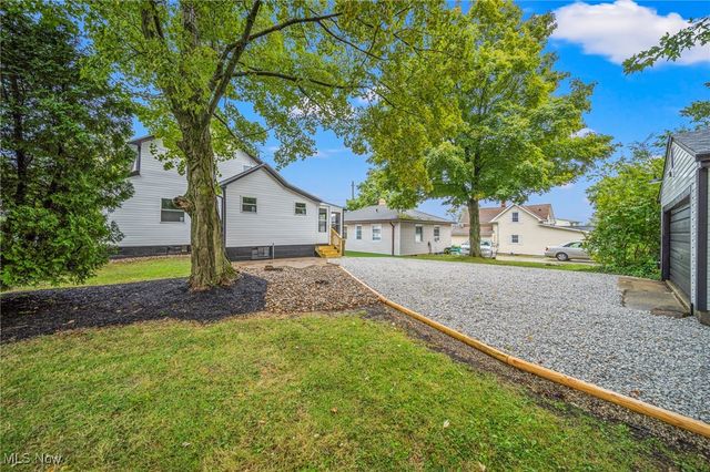 116 Chardon Avenue, Chardon, OH 44024