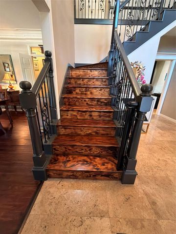 5834 Mountain View Drive, Kingwood, TX 77345