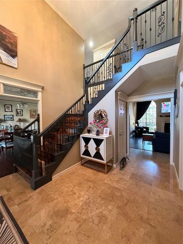 5834 Mountain View Drive, Kingwood, TX 77345