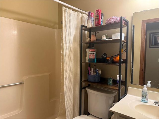 144 Cherry Point Drive, St. Marys, GA 31558