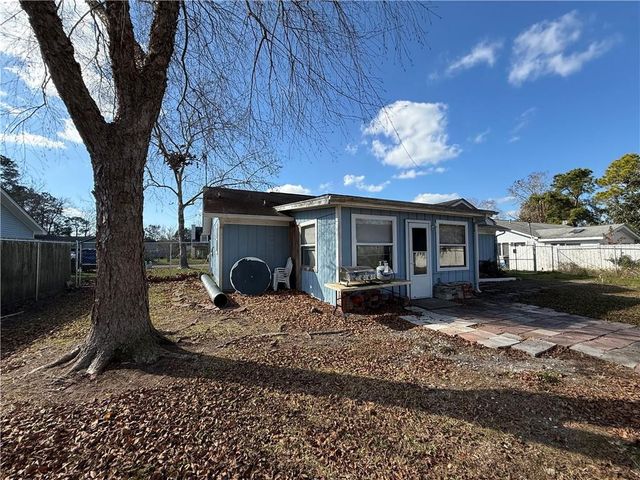 144 Cherry Point Drive, St. Marys, GA 31558