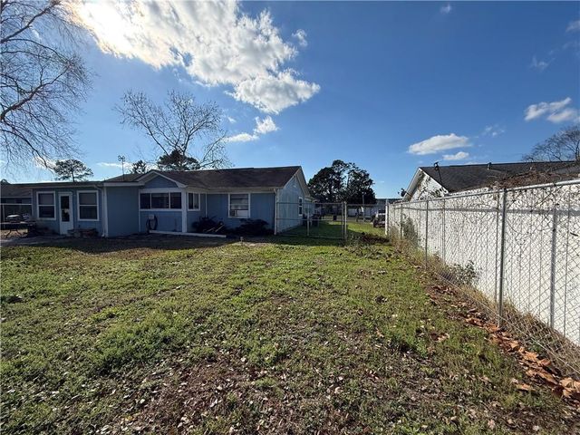 144 Cherry Point Drive, St. Marys, GA 31558