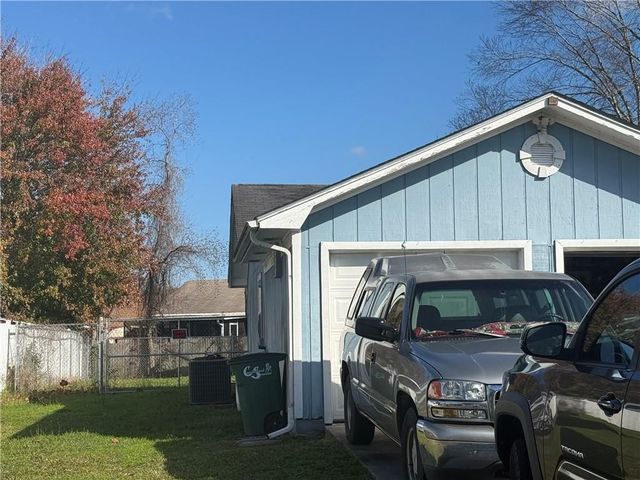 144 Cherry Point Drive, St. Marys, GA 31558