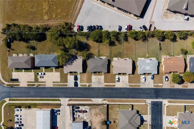 3327 Chisholm Trail, Killeen, TX 76542