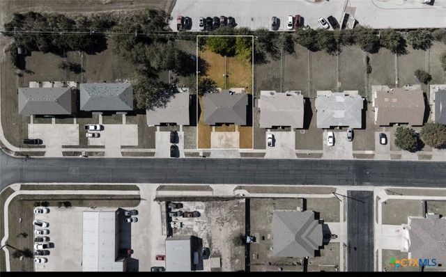 3327 Chisholm Trail, Killeen, TX 76542