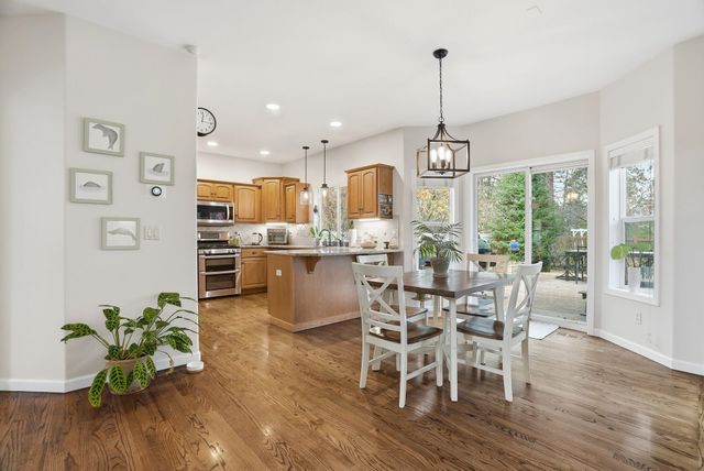 9006 N Rosebury Ln, Spokane, WA 99208