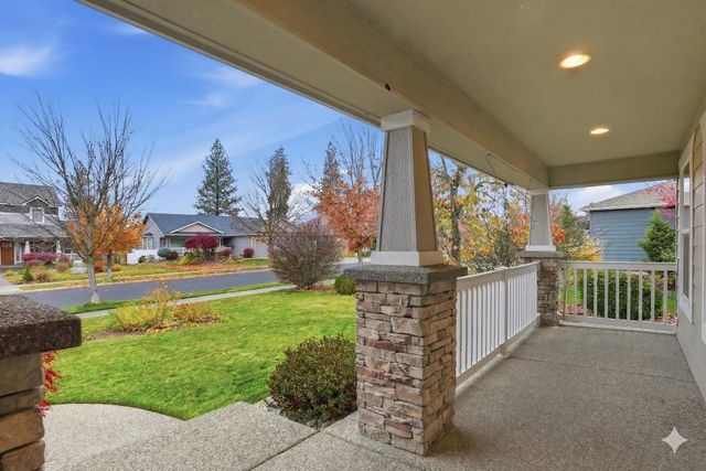 9006 N Rosebury Ln, Spokane, WA 99208