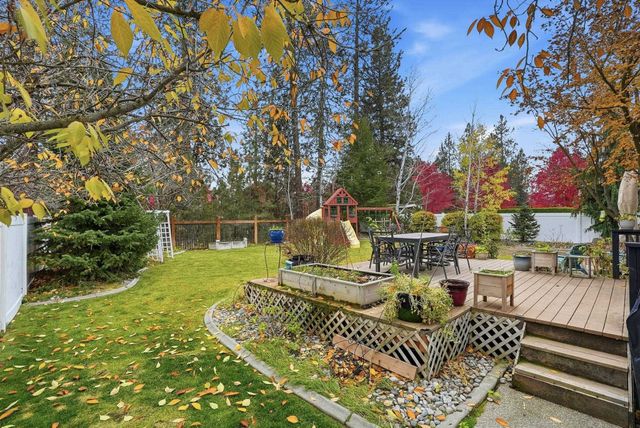 9006 N Rosebury Ln, Spokane, WA 99208