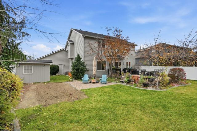 9006 N Rosebury Ln, Spokane, WA 99208