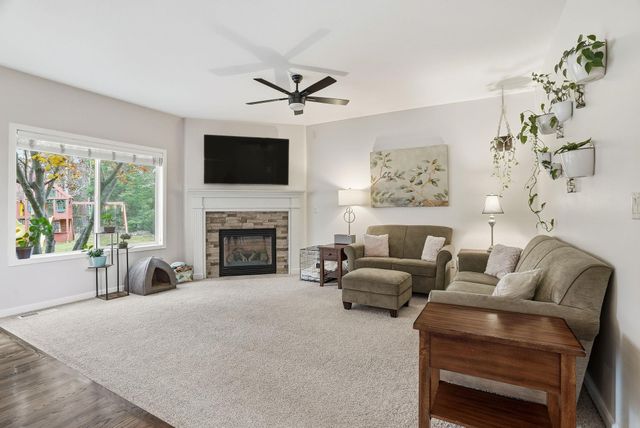 9006 N Rosebury Ln, Spokane, WA 99208