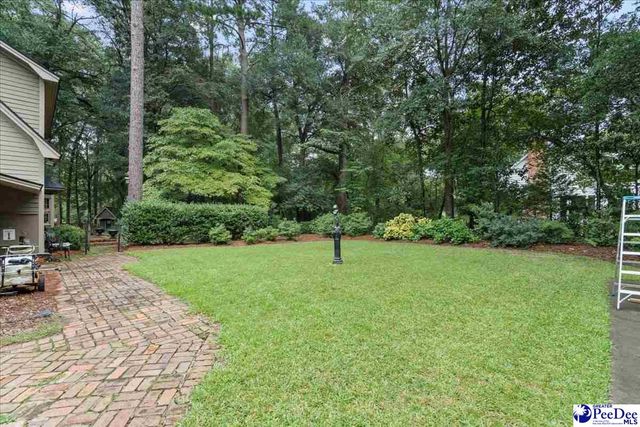 1013 Miller Terrace, Hartsville, SC 29550