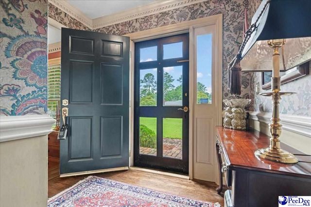 1013 Miller Terrace, Hartsville, SC 29550