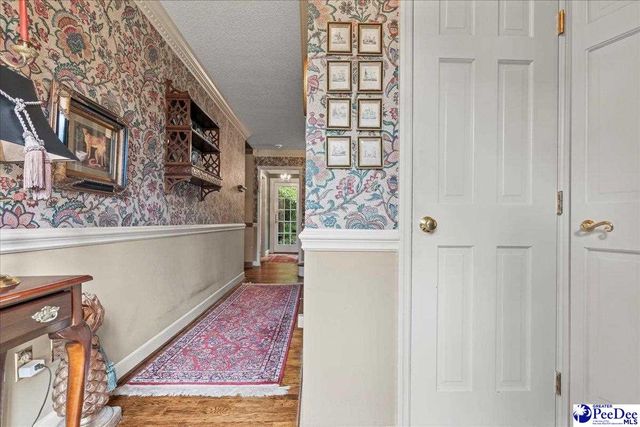 1013 Miller Terrace, Hartsville, SC 29550