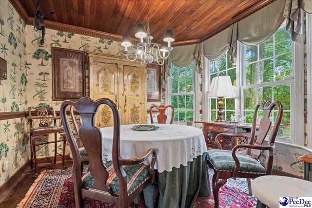 1013 Miller Terrace, Hartsville, SC 29550