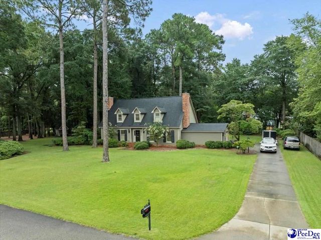 1013 Miller Terrace, Hartsville, SC 29550