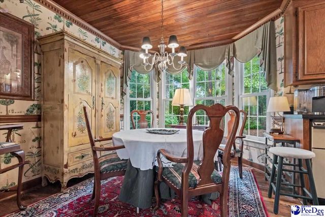 1013 Miller Terrace, Hartsville, SC 29550