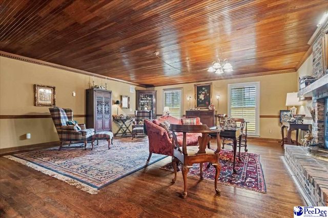 1013 Miller Terrace, Hartsville, SC 29550