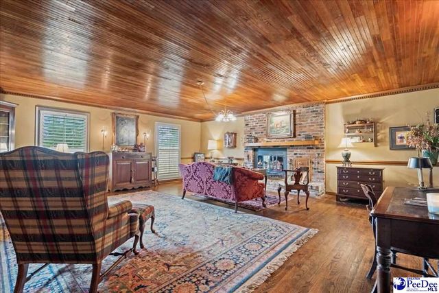 1013 Miller Terrace, Hartsville, SC 29550