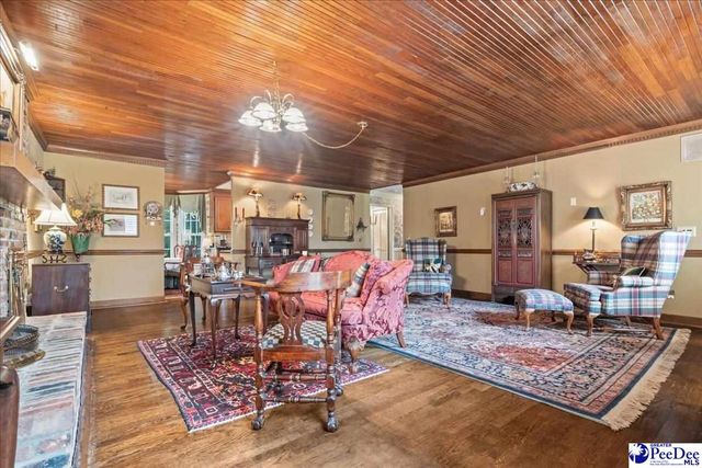 1013 Miller Terrace, Hartsville, SC 29550