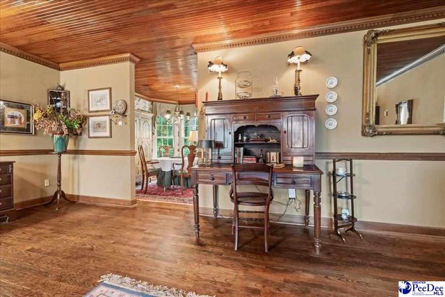 1013 Miller Terrace, Hartsville, SC 29550