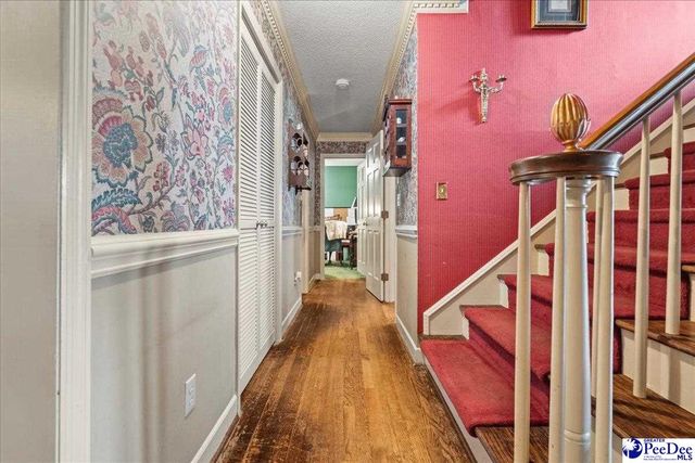 1013 Miller Terrace, Hartsville, SC 29550