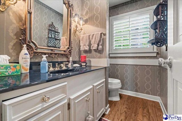 1013 Miller Terrace, Hartsville, SC 29550