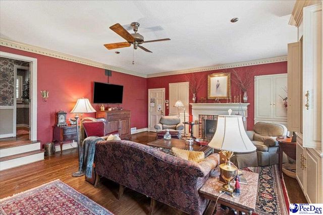 1013 Miller Terrace, Hartsville, SC 29550