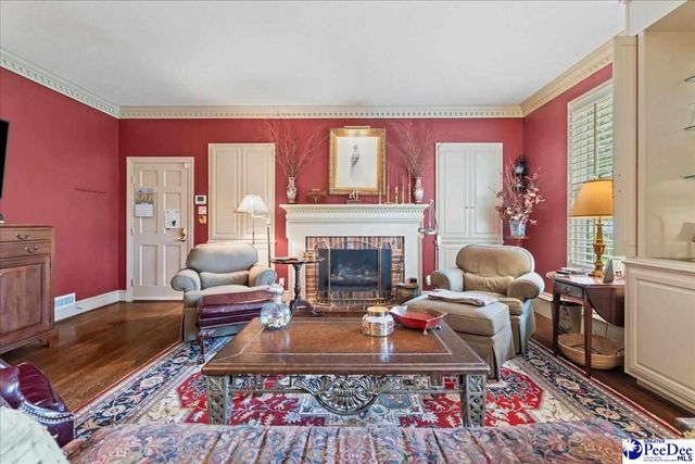 1013 Miller Terrace, Hartsville, SC 29550