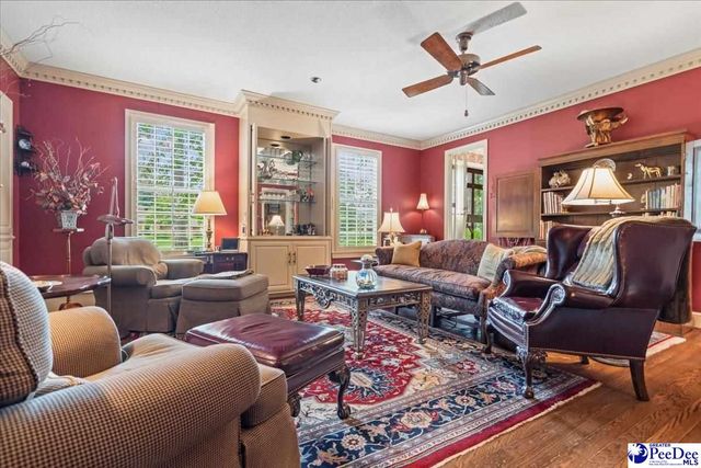 1013 Miller Terrace, Hartsville, SC 29550