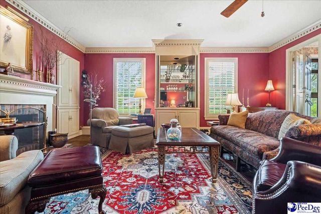 1013 Miller Terrace, Hartsville, SC 29550