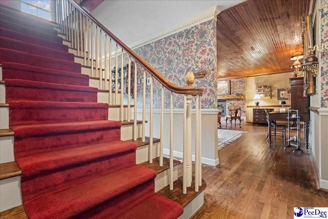 1013 Miller Terrace, Hartsville, SC 29550