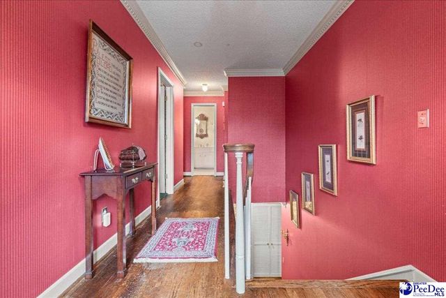 1013 Miller Terrace, Hartsville, SC 29550