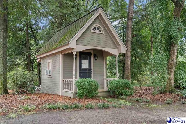 1013 Miller Terrace, Hartsville, SC 29550