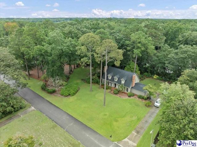 1013 Miller Terrace, Hartsville, SC 29550