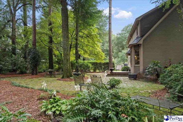 1013 Miller Terrace, Hartsville, SC 29550