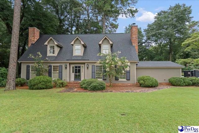 1013 Miller Terrace, Hartsville, SC 29550