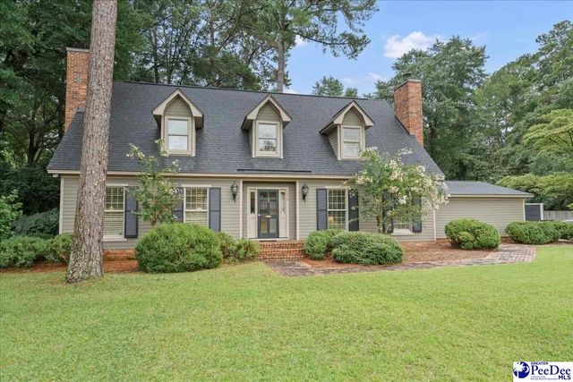 1013 Miller Terrace, Hartsville, SC 29550