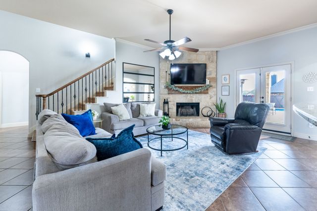 2720 Courtland Way, Rockwall, TX 75032