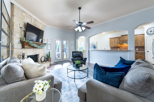 2720 Courtland Way, Rockwall, TX 75032