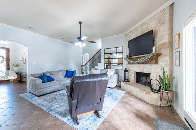 2720 Courtland Way, Rockwall, TX 75032