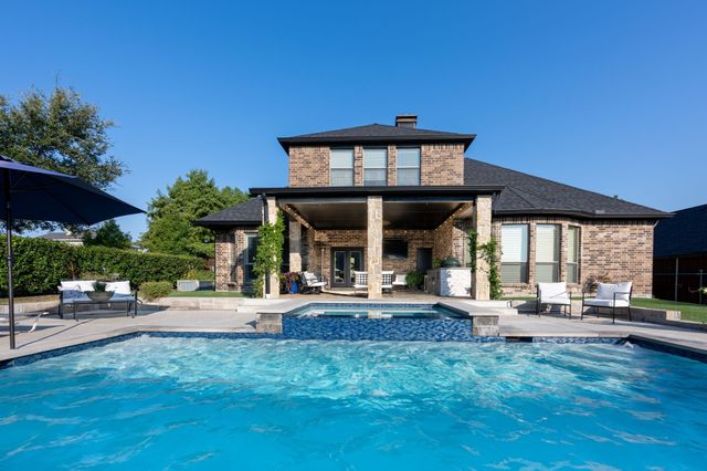 2720 Courtland Way, Rockwall, TX 75032