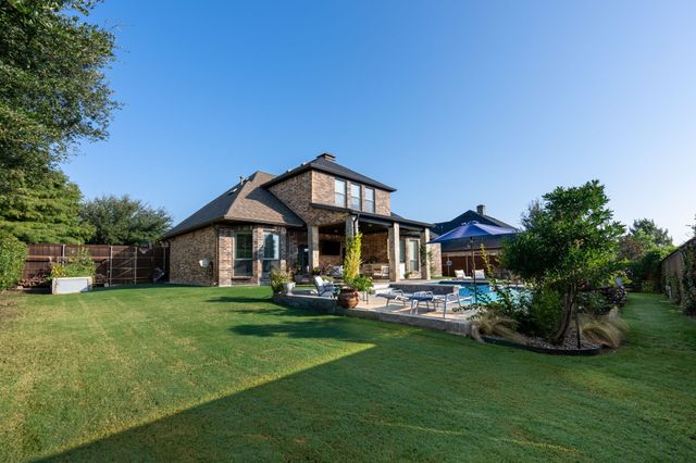 2720 Courtland Way, Rockwall, TX 75032
