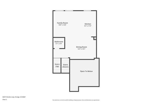 8427 E Kendra Loop, Orange, CA 92867
