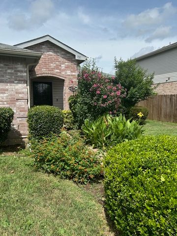 721 Bray Street, Cedar Hill, TX 75104