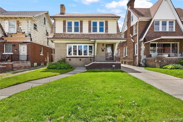 2681 Burlingame Street, Detroit, MI 48206