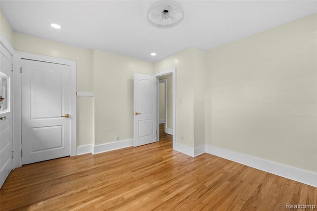 2681 Burlingame Street, Detroit, MI 48206