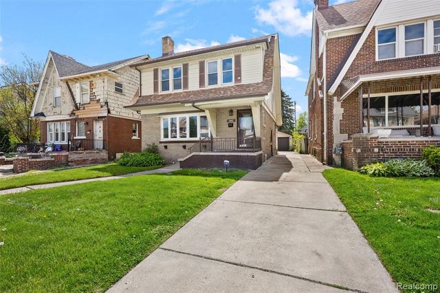 2681 Burlingame Street, Detroit, MI 48206