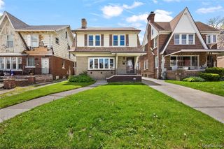 2681 Burlingame Street, Detroit, MI 48206