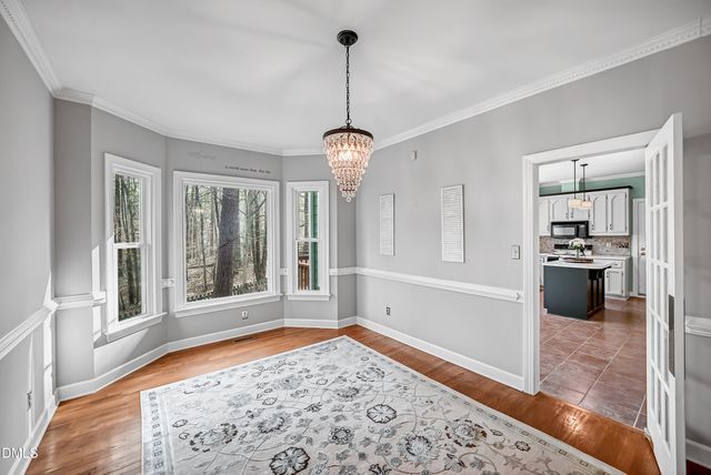 12204 Warwickshire Way, Raleigh, NC 27613