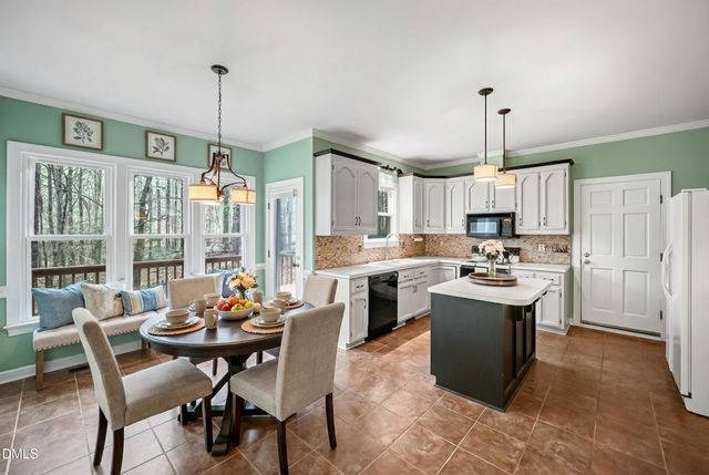 12204 Warwickshire Way, Raleigh, NC 27613